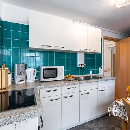 Ferienwohnung, Kuehlungsborn, Cleaning Included * Ostseebad Kühlungsborn