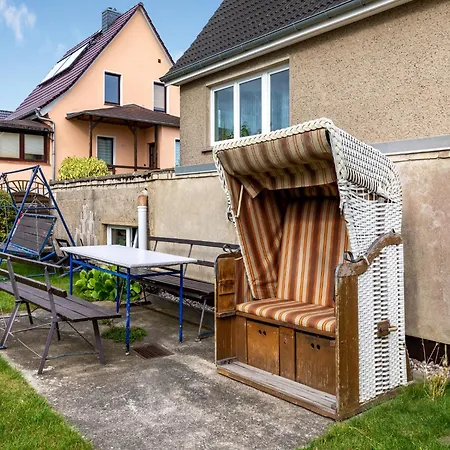 Ferienwohnung, Kuehlungsborn, Cleaning Included