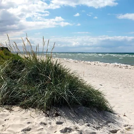 Ferienwohnung, Kuehlungsborn, Cleaning Included * Ostseebad Kühlungsborn