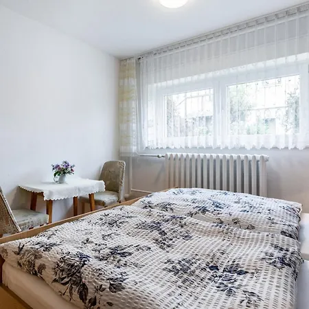 Ferienwohnung, Kuehlungsborn, Cleaning Included Ostseebad Kühlungsborn