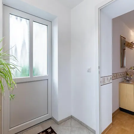 Ferienwohnung, Kuehlungsborn, Cleaning Included *