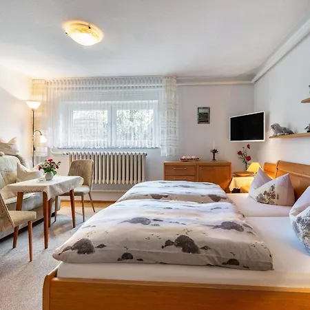 Apartmán Ferienwohnung, Kuehlungsborn, Cleaning Included