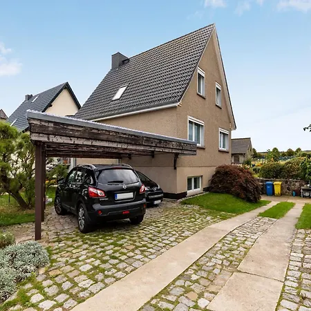 Ferienwohnung, Kuehlungsborn, Cleaning Included Apartmán *