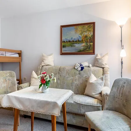 Ferienwohnung, Kuehlungsborn, Cleaning Included * Ostseebad Kühlungsborn
